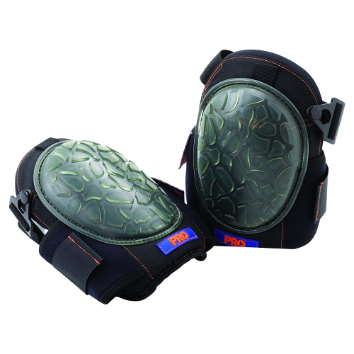 PRO FLEX KNEE PAD - HARD SHELL